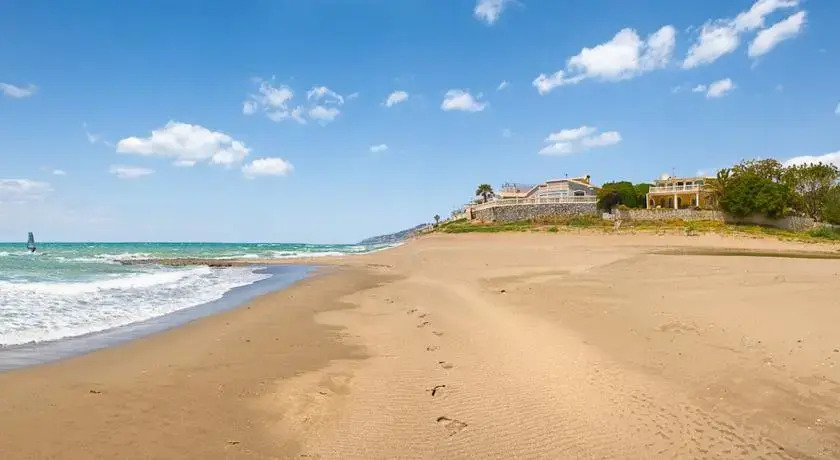 Casa El Chaparral