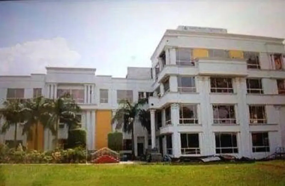 Hotel Sanskar Upvan