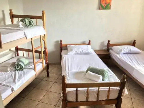 Hostel JK