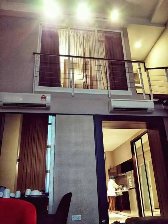Urbano Luxury Homestay