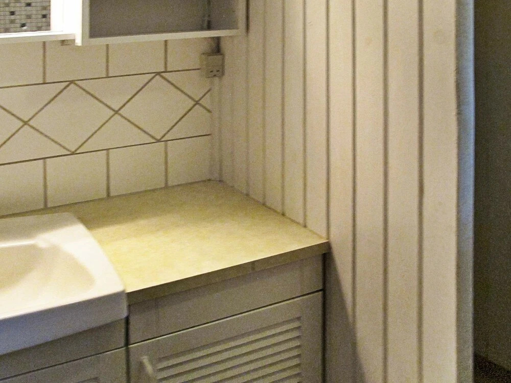 Vintage Holiday Home in Væggerløse With Indoor Whirlpool