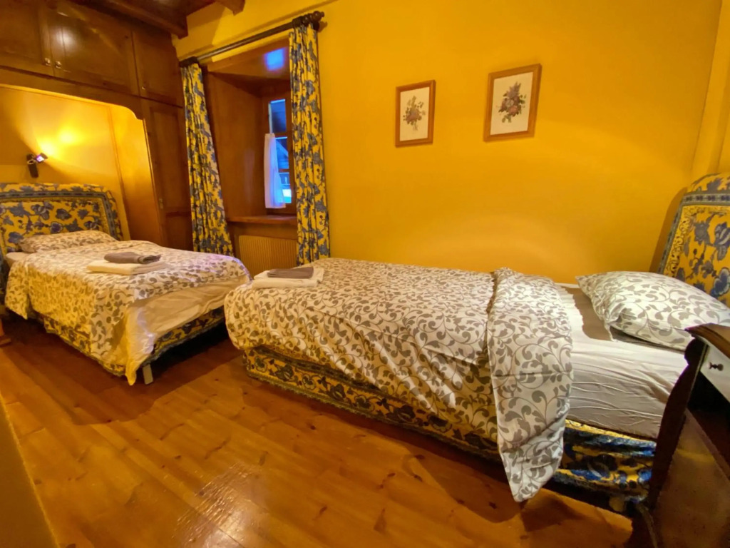 Pleta de Ordino 45B, Apartamento rústico para 6 personas.