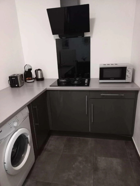 Corail Azur Appartement T1
