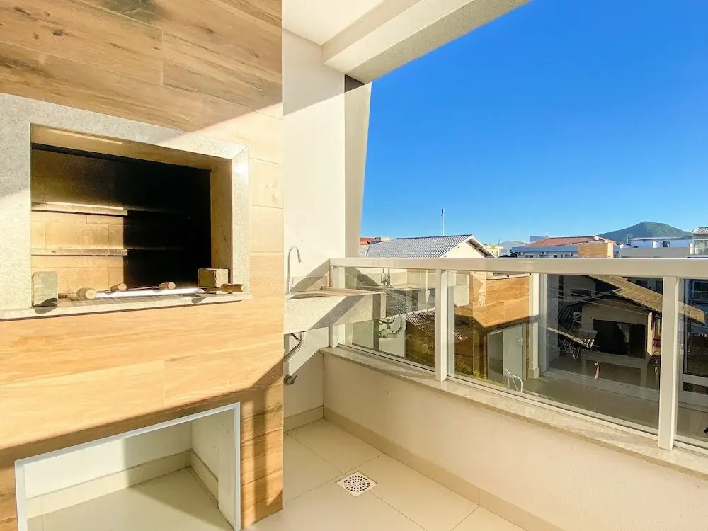 Espelho das Águas Residencial
