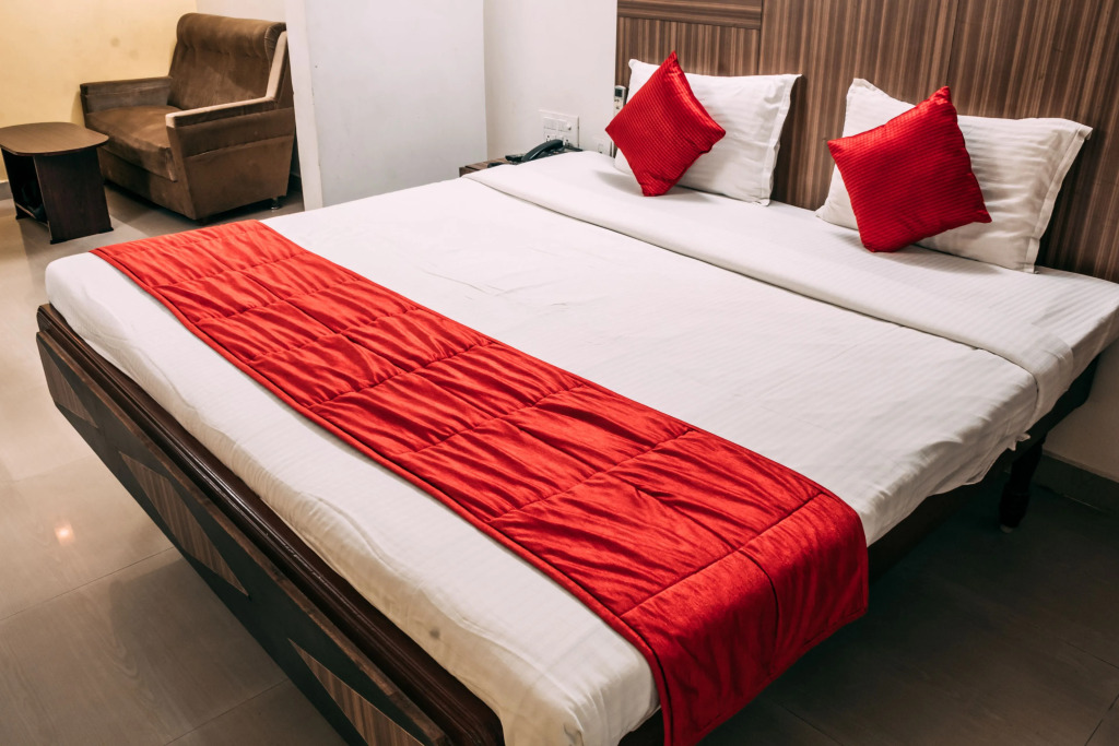 Hotel Ayushman