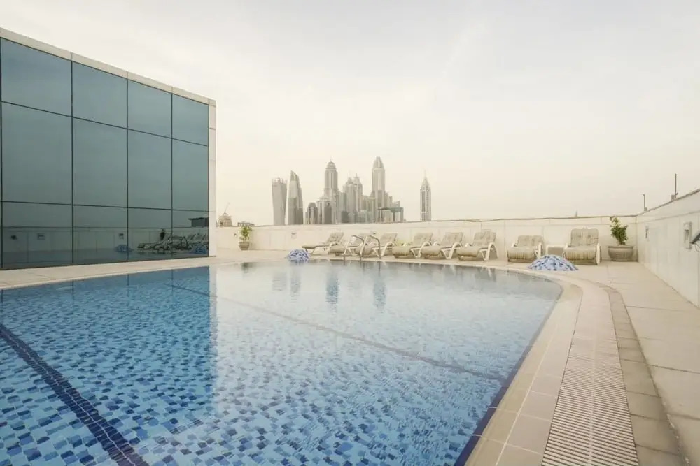 Elegant Apartment Close to The Metro!