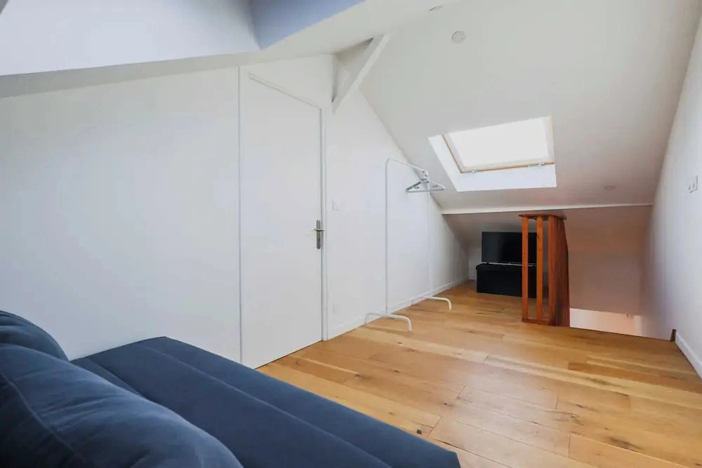 Magnificent Apartment -2br-6p- Saint-denis