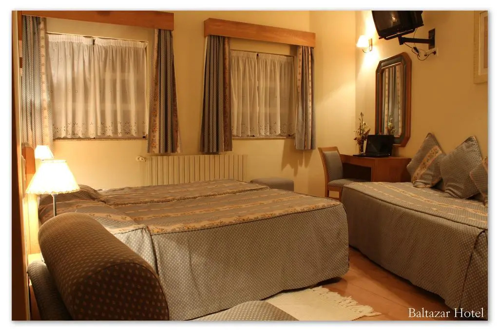 Baltazar Hotel