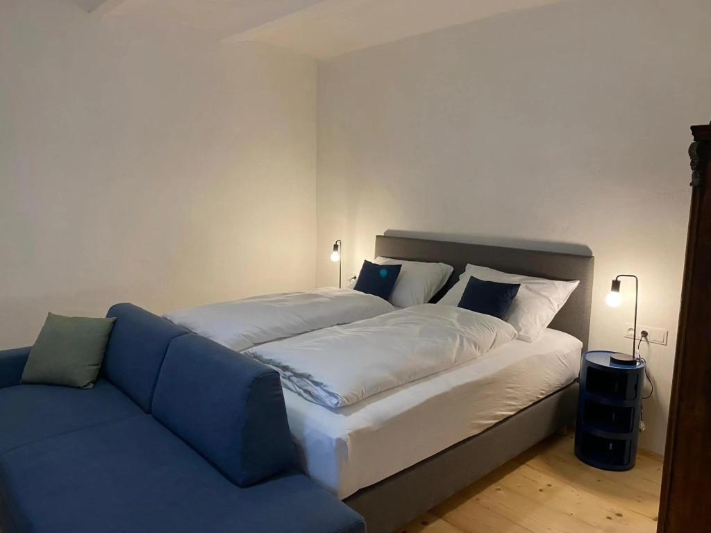 Tschardakenhof Appartements