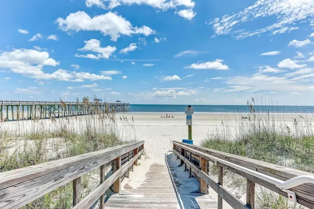 216 Amelia By The Sea 3 Bedroom Condo