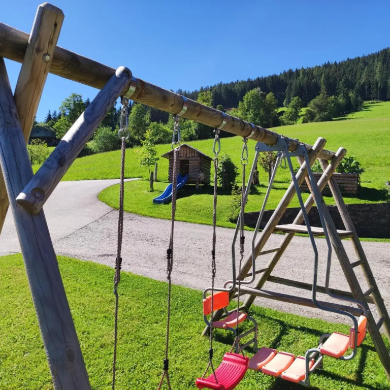 Ferienwohnungen Schneiderhausl