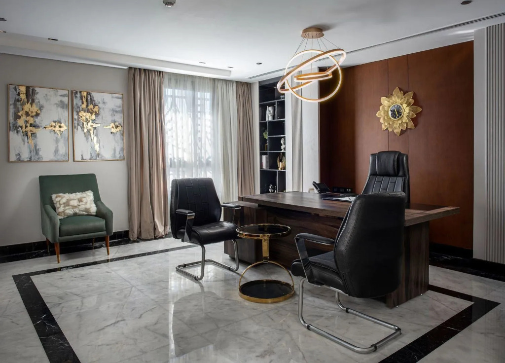 Triumph Luxury Hotel