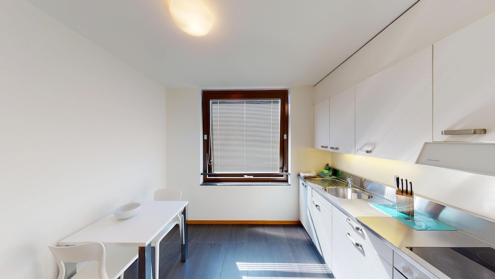 BASELLODGING Schönau Serviced Living