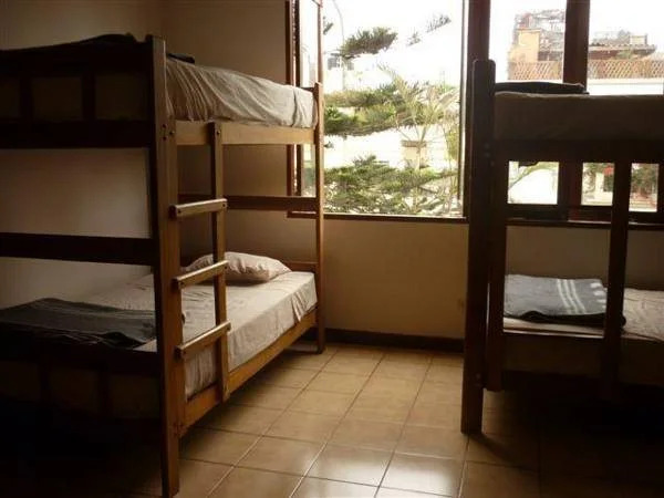 Youth Hostel Malka