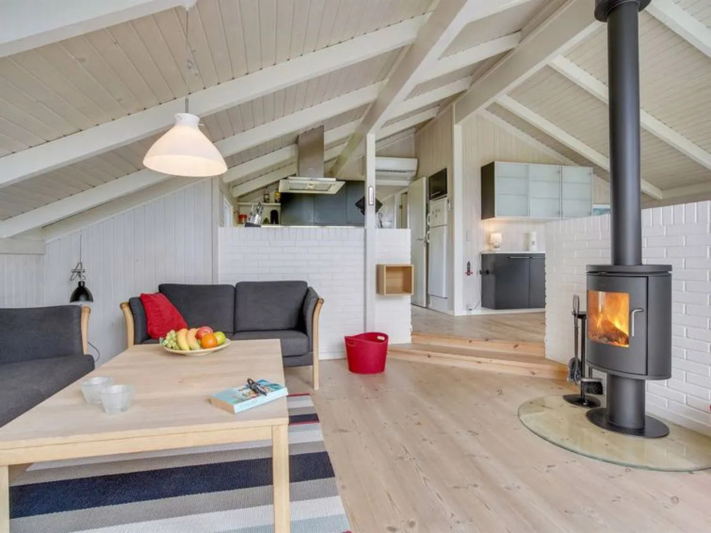"Siljan" - 150m from the sea in NW Jutland