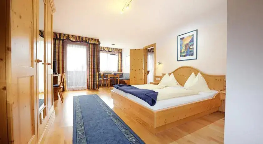 Hotel Gartnerkofel