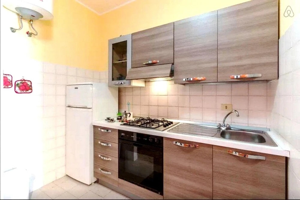 Apartment via valverde 1