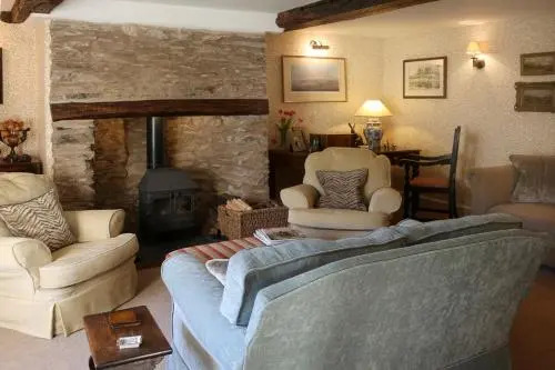 Witheridge Farm