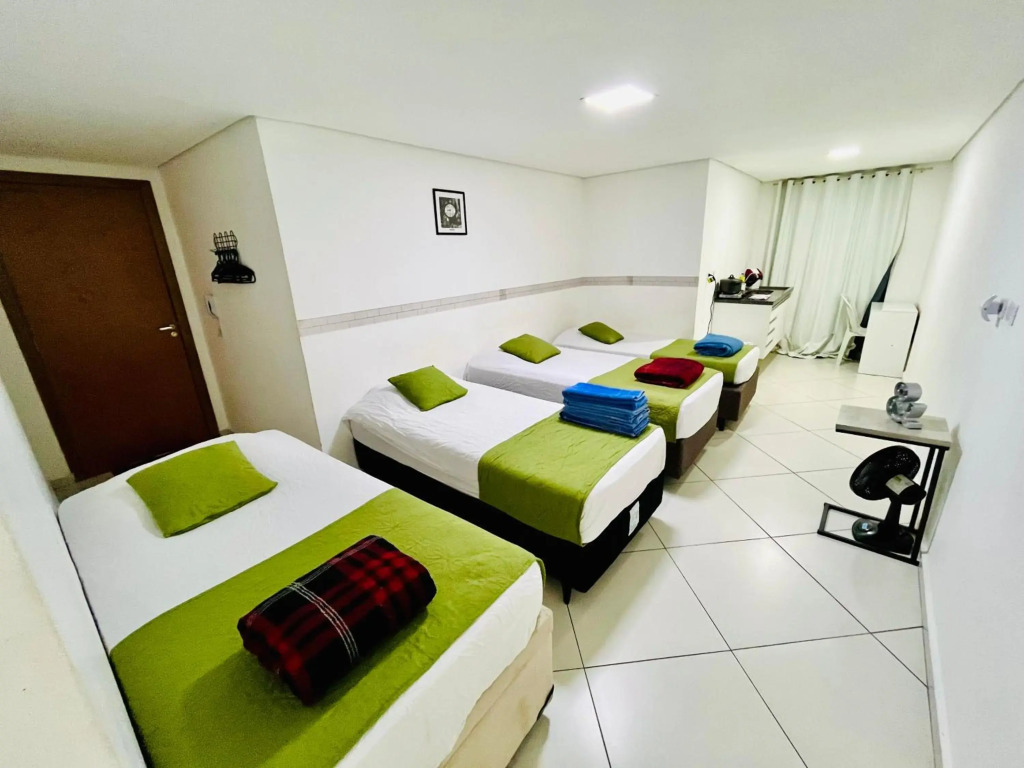 H21 Hotel