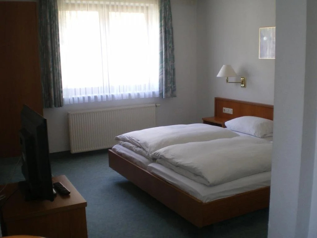 Waldhotel Bellevue