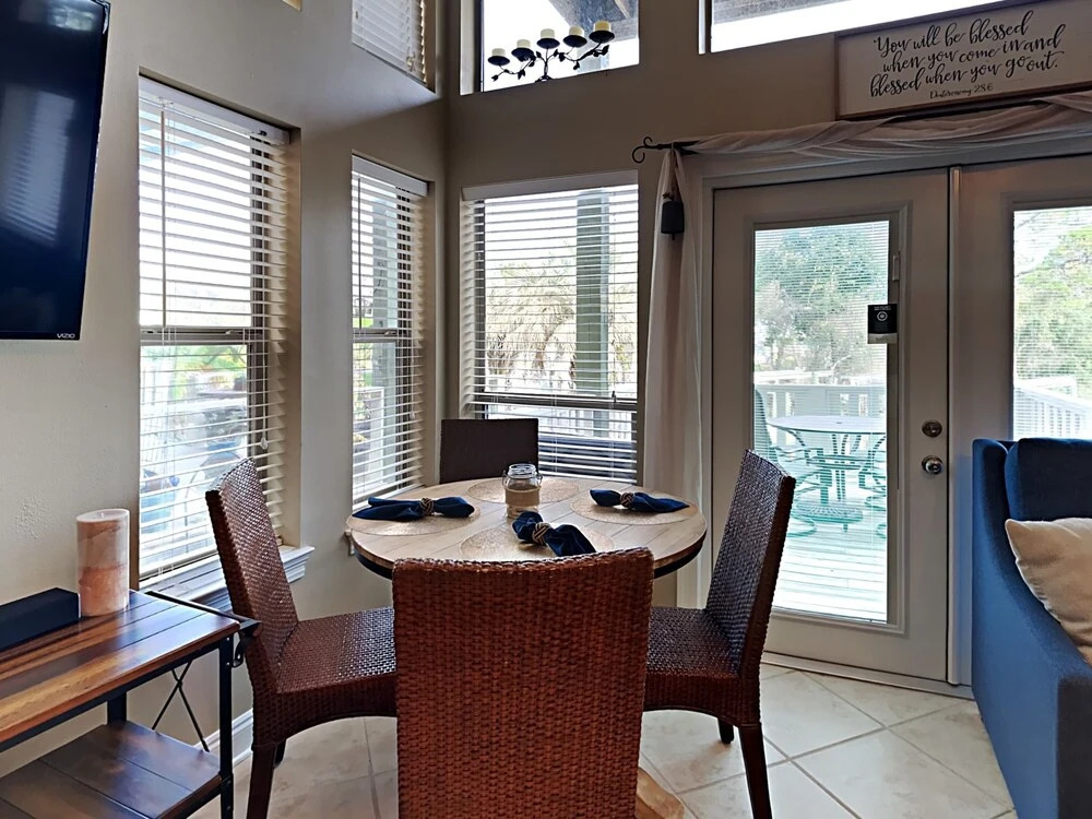 Turtle Creek #A by Southern Vacation Rentals