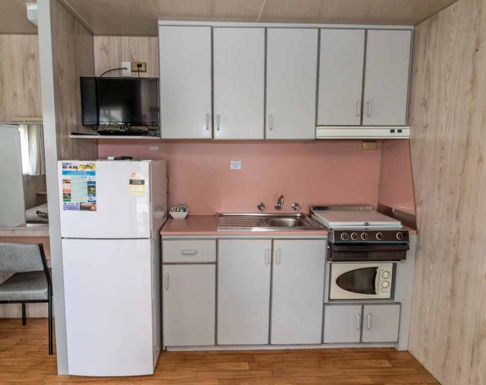 Lake Boga Caravan Park