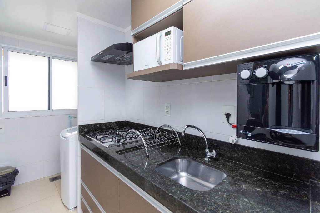 Novo apartamento de 2 quartos no Setor Bueno - Ao lado do Órion Business & Health Complex - Ed Pontal Premium - PP1605