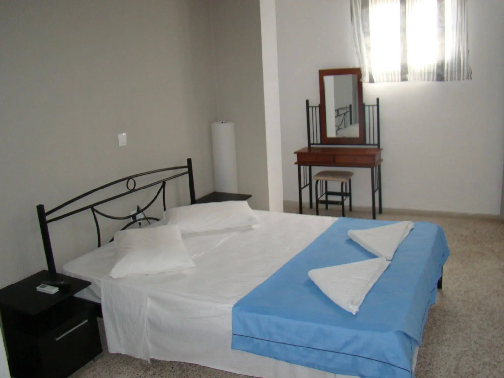 Tonaras Villas