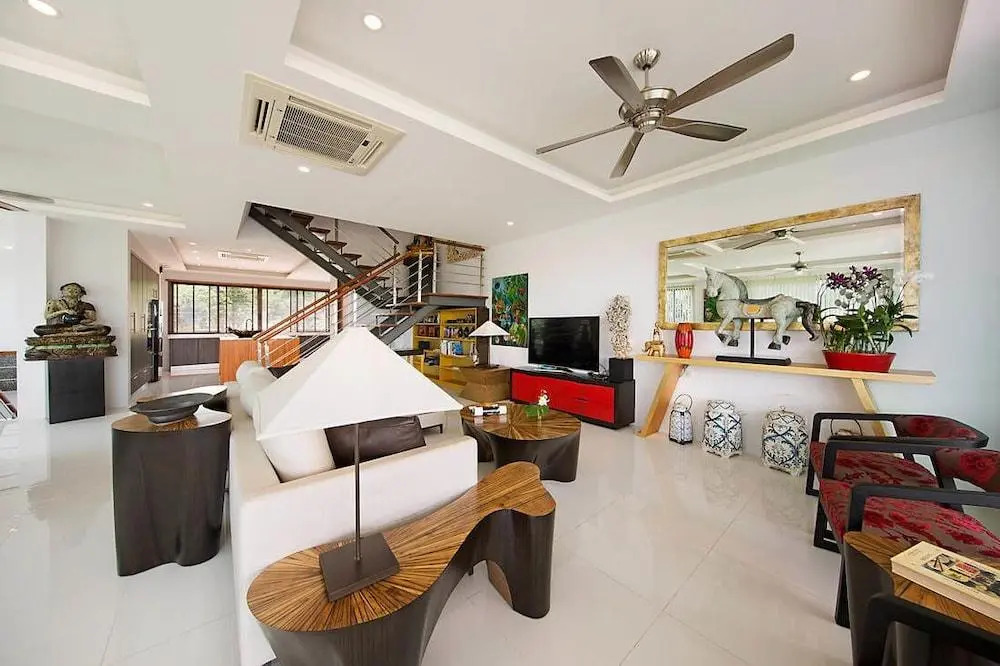 Samui Villa Mango