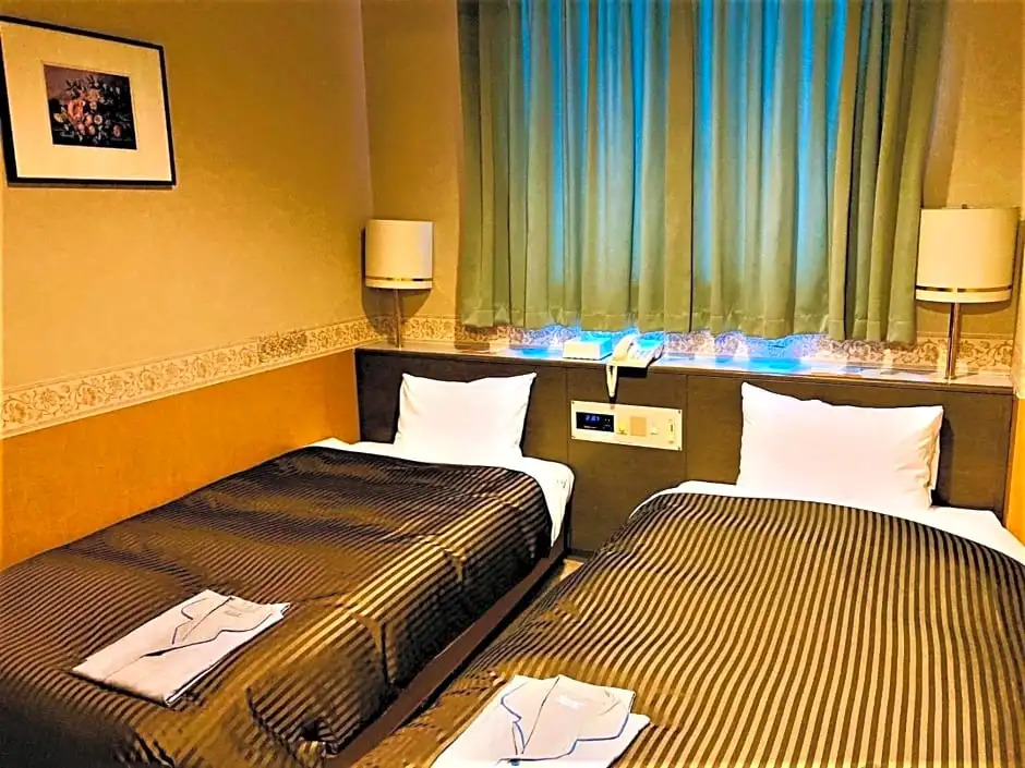 Hotel Hamilton Sapporo - Vacation STAY 18904v