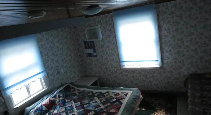 Nuijamaa Apartment