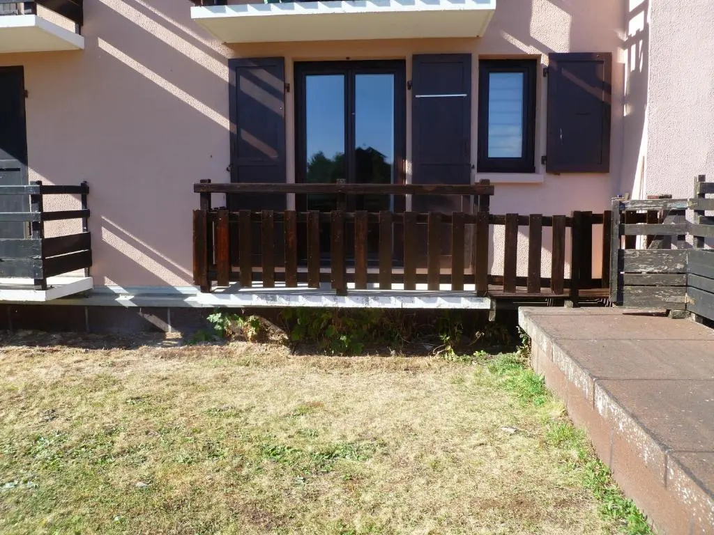 Risoul 1850 appartement 4 personnes proches pistes.