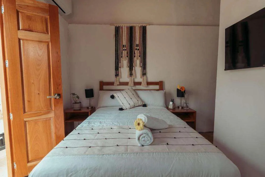 Hotel Casa Piedad