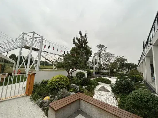 Vankoo Magic Yard