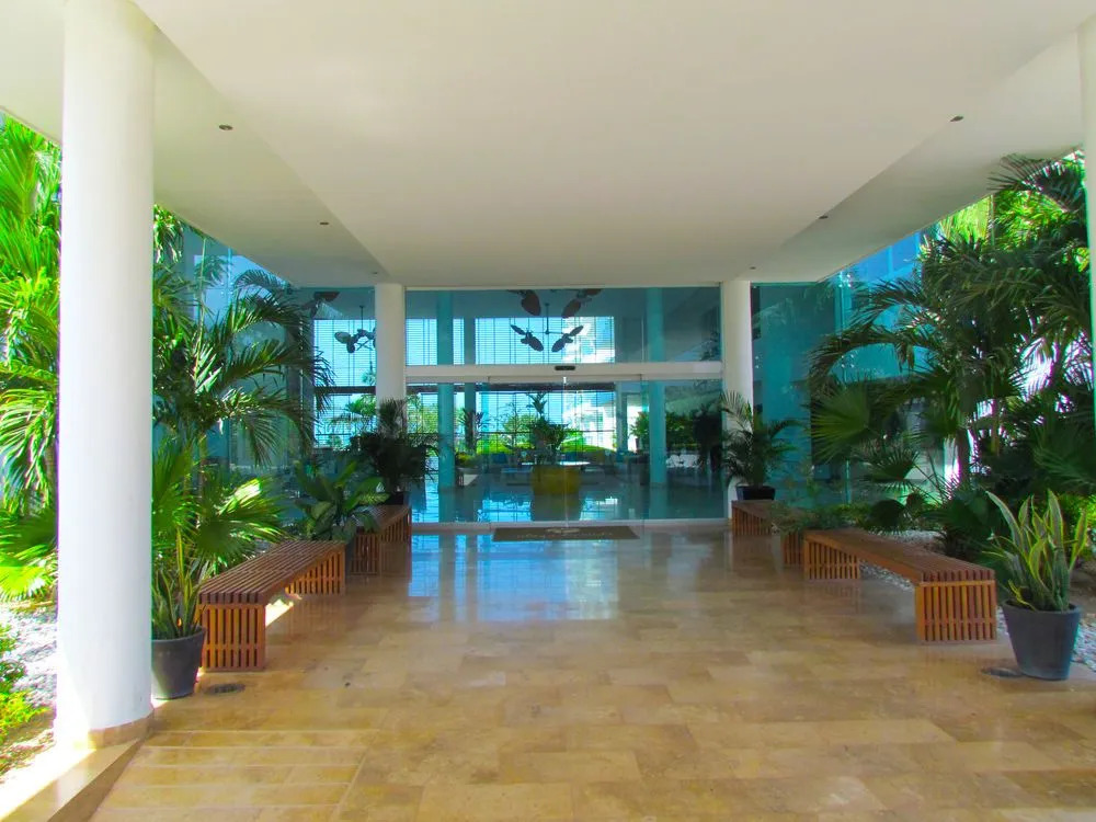 Apartamentos Bellohorizonte - Frente Al Mar