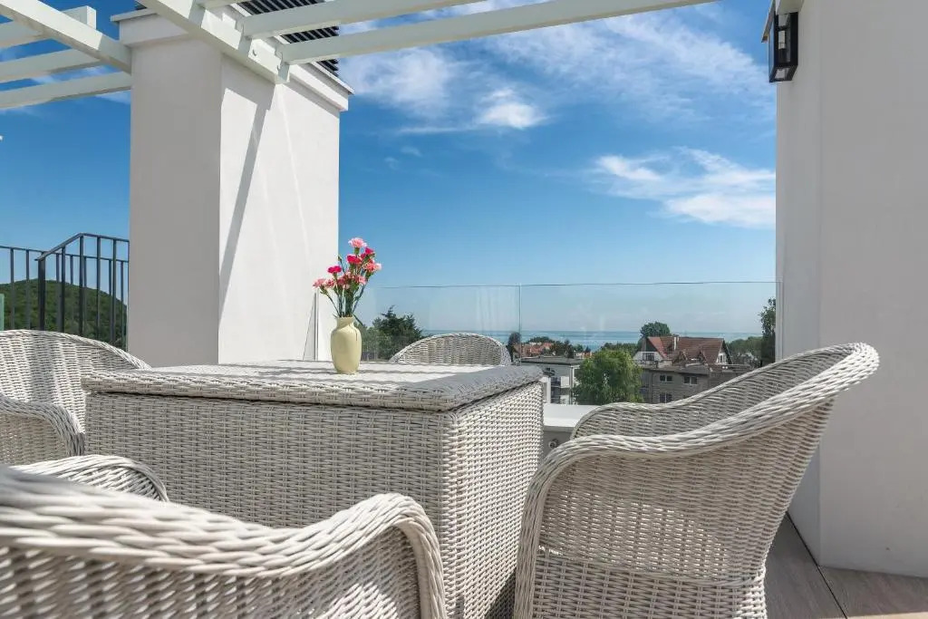 Moje Orłowo Boutique Bed & Breakfast