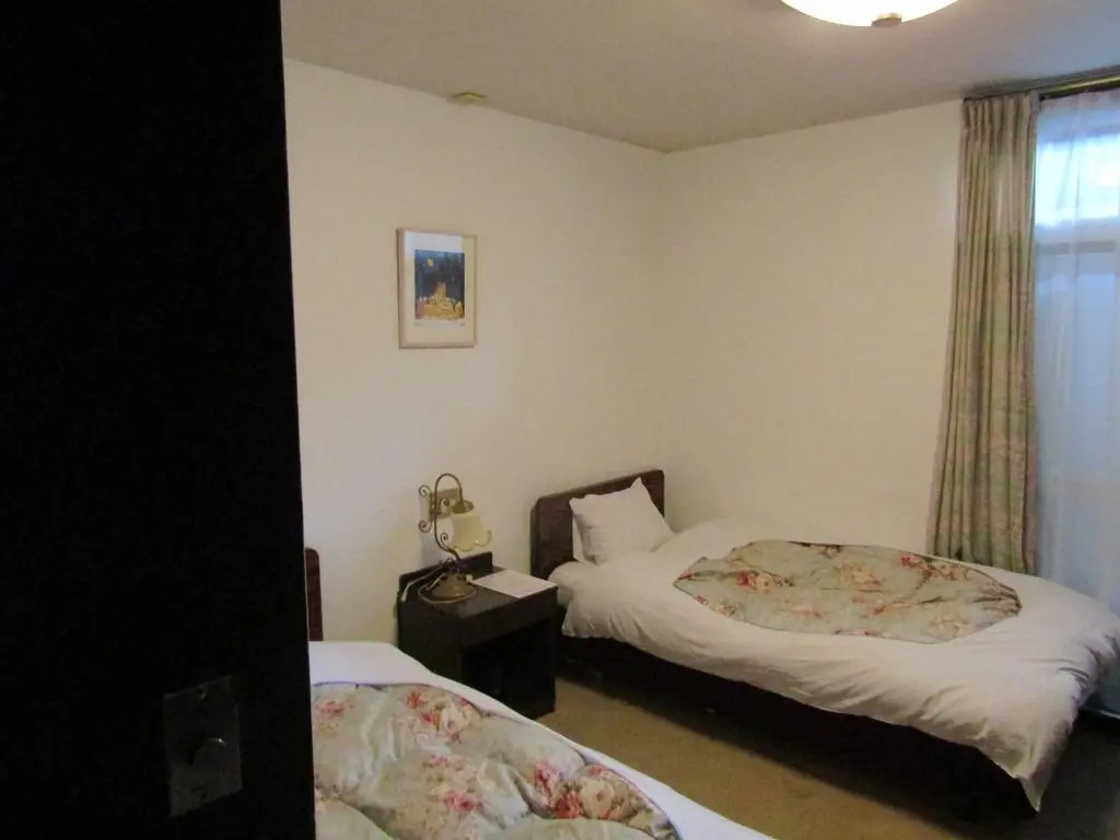 Hotel New Bernina