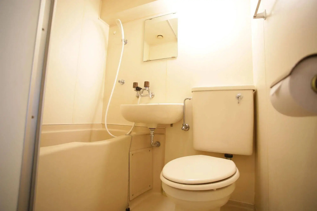 Castle Apartment Nezu