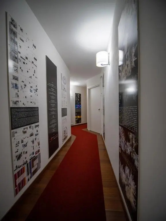 EGO Residence Ferrara & City Center Apartment