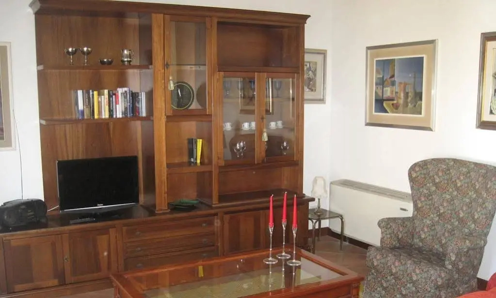 Holiday home Casetta