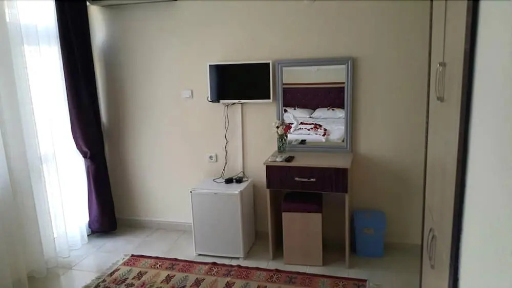 Our Place Hotel