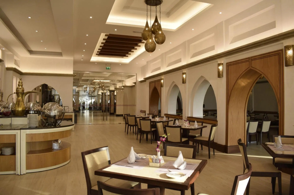 Louloua Beach Resort Sharjah