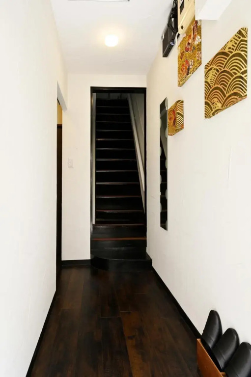 Nao'S House Abeno / Vacation Stay 8439