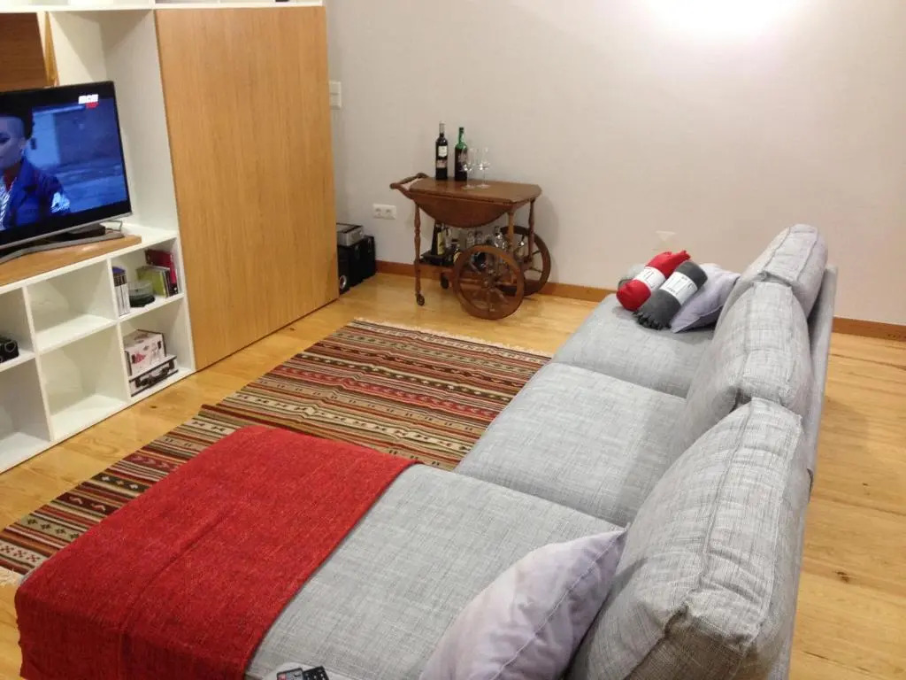 Loft Taipas