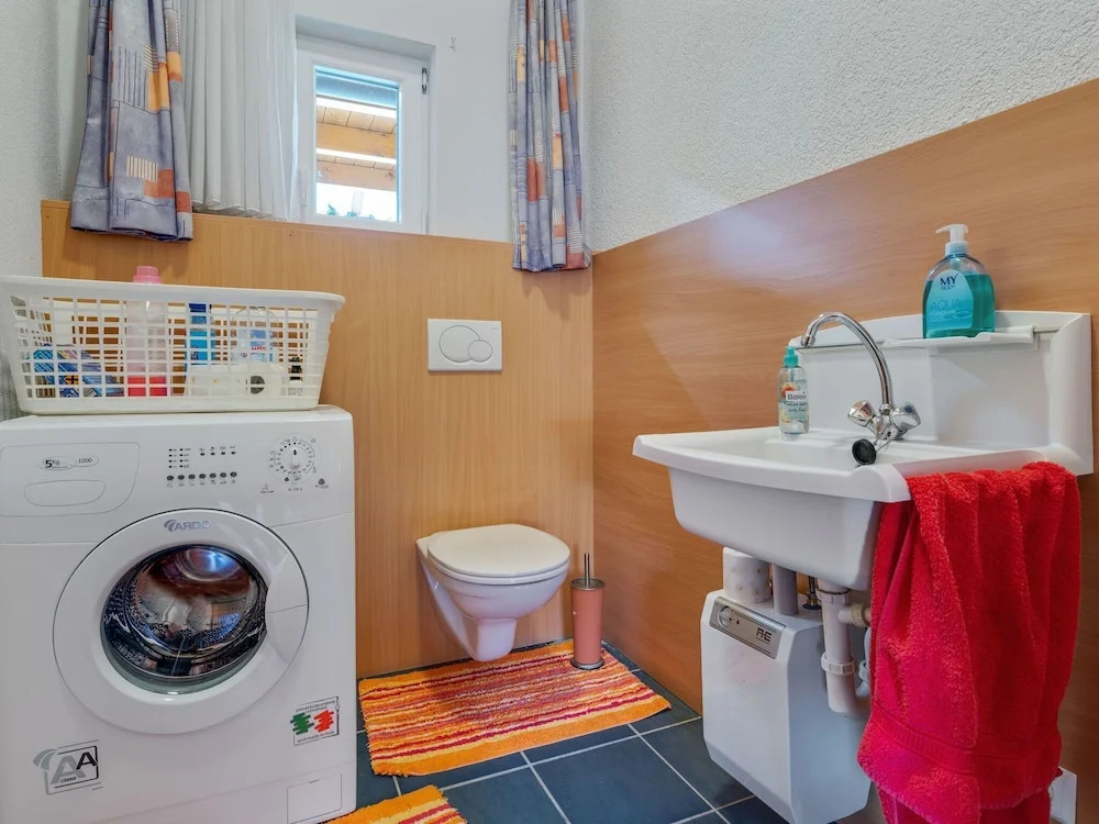 Duplex Apartment in Glödnitz With Pool