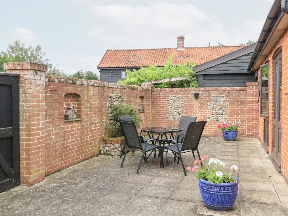 Lowbrook Cottage