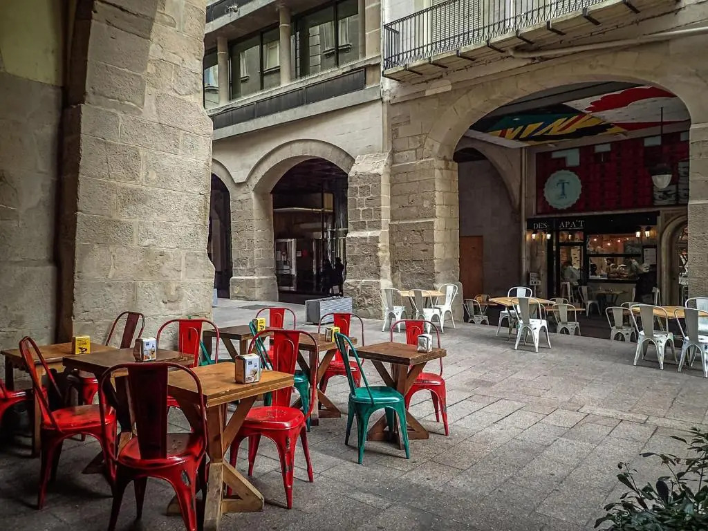 Hostal Nobadis