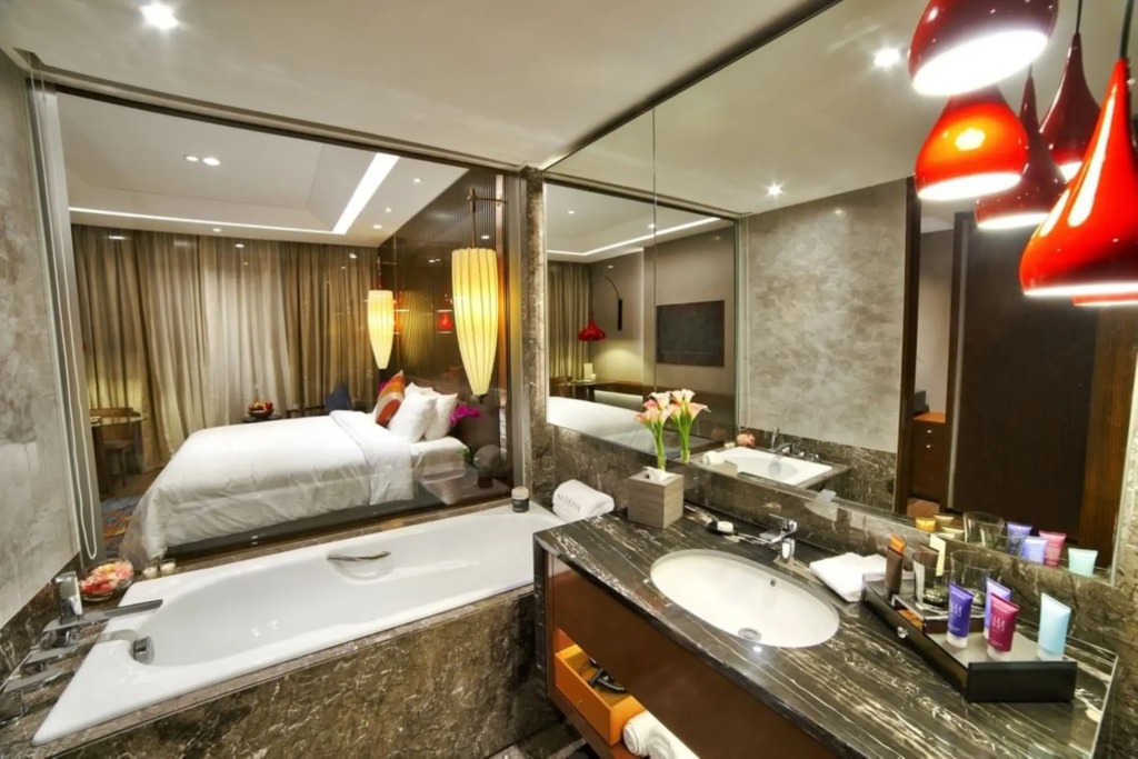Sedona Hotel Yangon