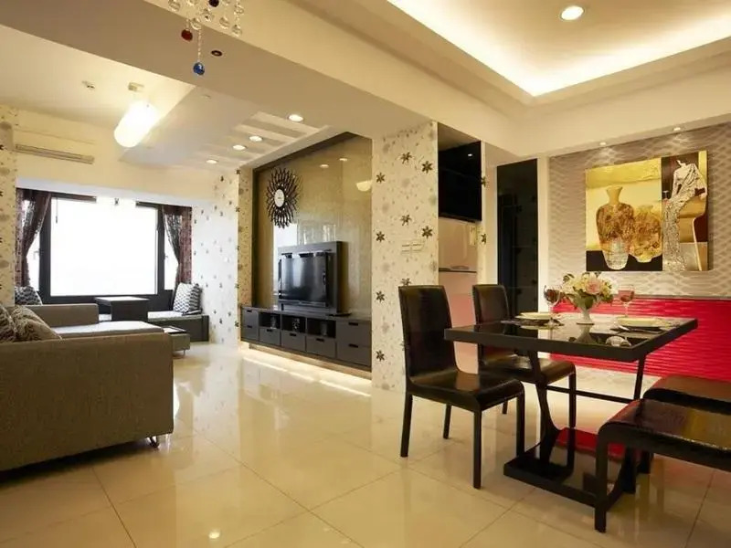 Master Hotel