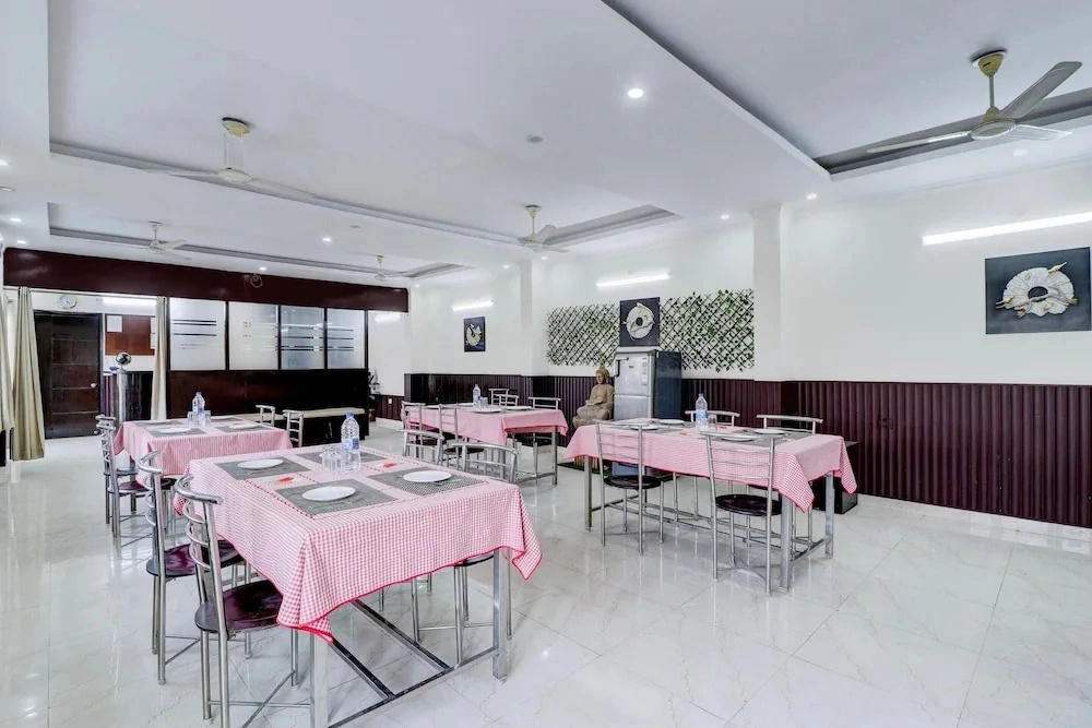 Super Hotel O Shimla Bypass Road Isbt